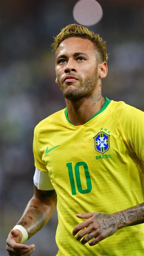 neymar facebook